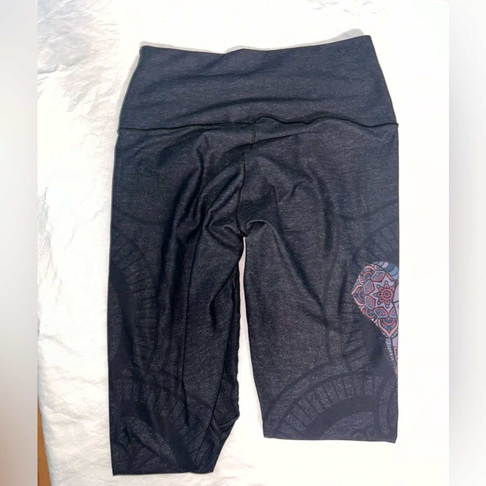 Colorado threads leggings - Picture 4 of 5